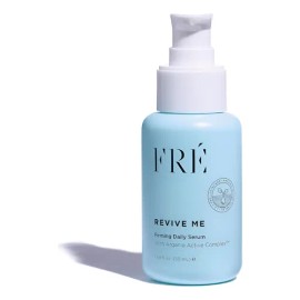 Suero Facial De Niacinamida, Revive Me De Fré Skincare - Rea                                                                                          