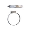 Pisces 5 Pack - 51-70mm Stainless Jubilee Clips to Fit
