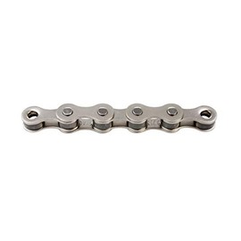 KMC HV410 Single Speed Chain Silver