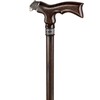 Asterom Fancy Handmade Walking Cane for Men - Eagle -