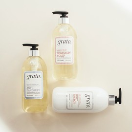 Mise-en-scène Grato Root Energy Conditioner 700ml / 미쟝센 그라토 루트 에너지 컨디셔너 700ml