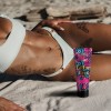 Onyx Tattoo Rose Bronzer Tanning Bed Lotion Dark Tan Accelerator