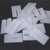 Furniture Leveling Shims-Furniture Levelers, Plastic Shims,Level Wedge for Home Furniture,