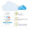 DOVE BABY BODY LOTION RICH MOISTURE 200ML
