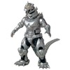 Bandai Godzilla Action Figure Mecha Godzilla (2002)