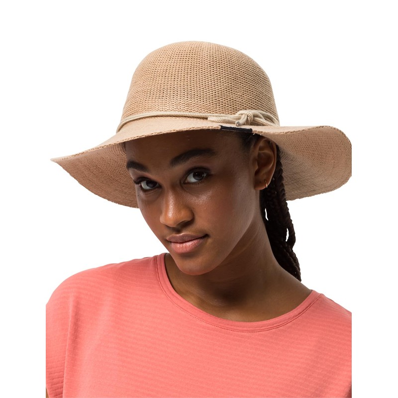 Jack Wolfskin W Travel Hat