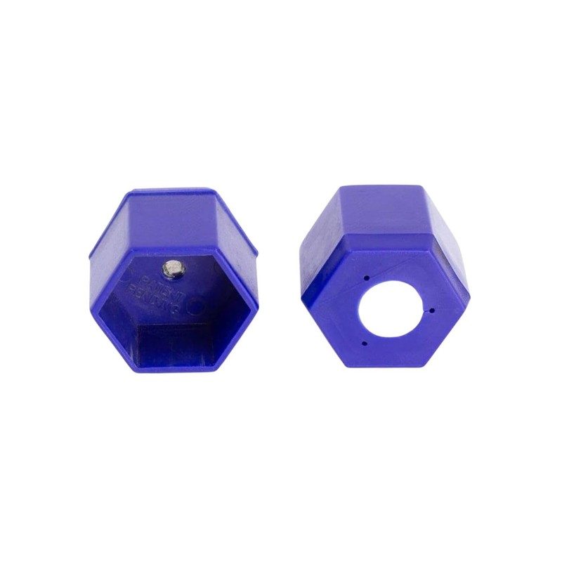 Boss Hammer Magnetic Cap - Magnetic Roof & Button‑Cap Nail