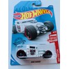 Hot Wheels 2020 Red Edition Boneshaker 135/250, White