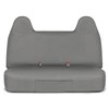 CAT® Custom Fit Front Bench Seat Cover for Ford F250