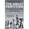 The Great Partition: The Making of India and Pakistan