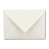 100x lined vintage envelopes DIN B6 125 x 176 mm