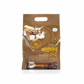 OTMARTFOOD Mushroom deodeok majuk premium large capacity 960g 30g 32 packets Mushroom Deodeok Majuk Premium Large Capacity 960g