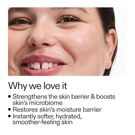 The INKEY List Ectoin Hydro-Barrier Serum, suero avanzado de doble acción, aumenta la hidratación, construye una barrera cutánea más fuerte, textura ligera
