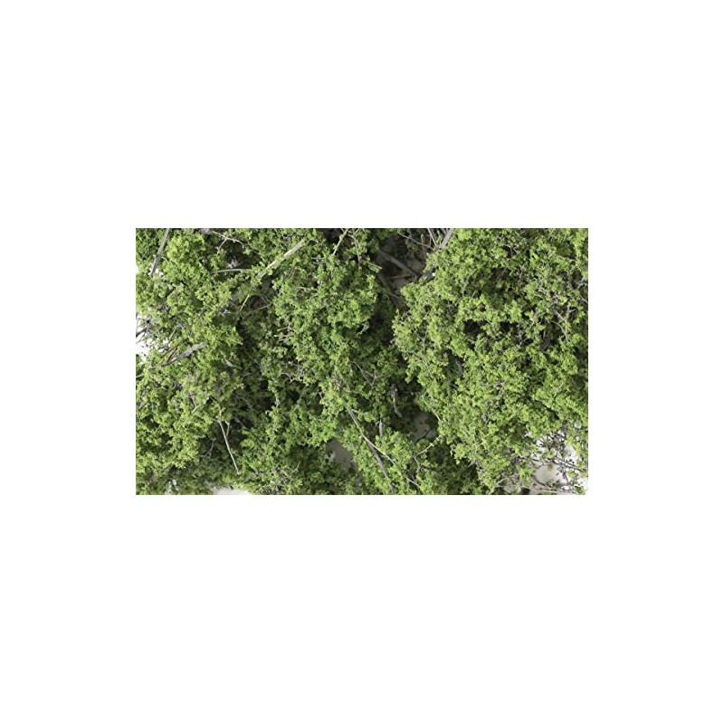 Fine Leaf Foliage, Medium Green/80 cu. in.