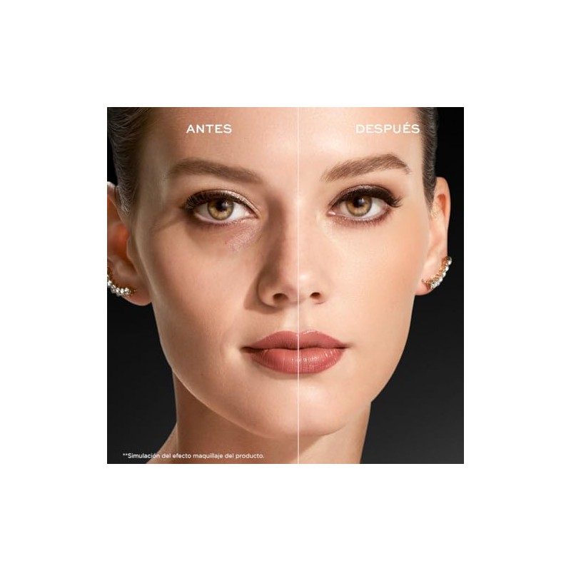 L'BEL - Corrector Facial Forever - Golden 300F
