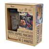 Coffret cadeau MIAM : Shaker à crêpes, pancakes et gauffres