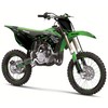 2001-2013 KX 85 Binary Green Senge Graphics Base Kit Compatible