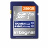 INSDX256G-100V30 Integral Micro SD Memory Card