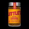Little's Creamy Caramel Instant Coffee 1.76oz Flavor Infused Instant Coffee