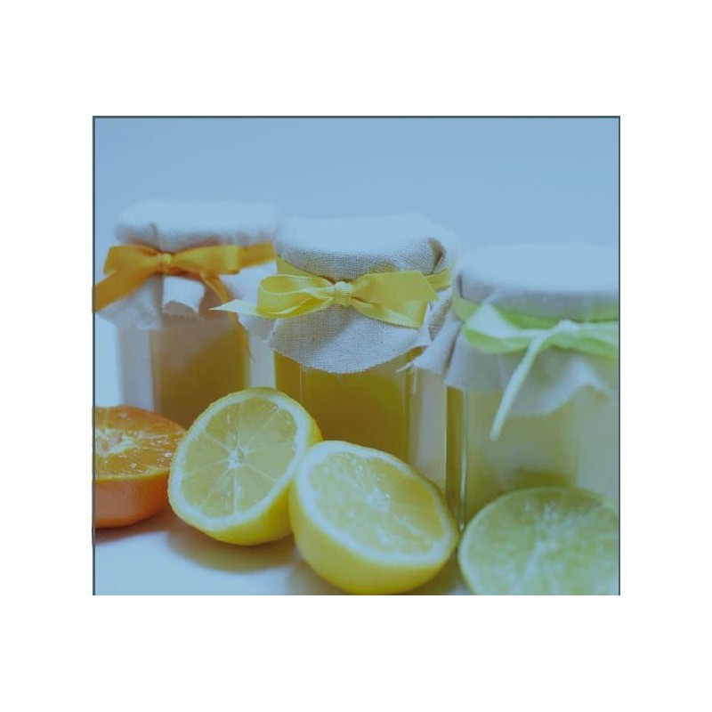 Tala Breakfast Mini Jar, Transparent