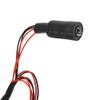 LED Headlight Light for 1/10 RC Crawler Axial SCX10 RC4WD