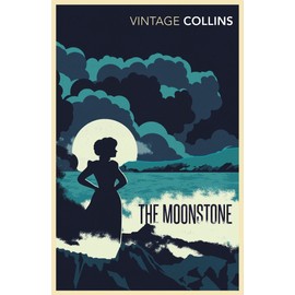 The Moonstone