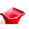 HANDy Roller Pail Liners - Bulk 50 Pack