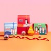 Q+A Merry + Bright Gift Set, Vitamin C Skincare Duo,