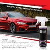 Nano Bond Ceramic Coating Spray Detailer 16 FL oz Made