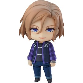 Nendoroid A3! Manri Setsu, Non-scale, ABS & PVC, Pre-painted Action Figure