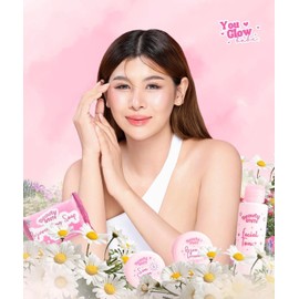  You Glow Babe Beauty White Rejuv Set