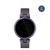 dipos I 9H Screen Protector Compatible with Garmin Lily Sport