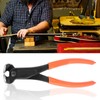 7 Inch Guitar Fret Wire Cutter Stringed Instrument Fret Cutting