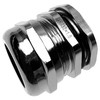 1 piece M32 x 1.5 (brass metal) cable gland /