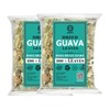 Dried Guava Leaves -5.2oz, Hojas De Guayaba, Premium Guava Leaves,