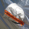 NEVERLAND Full Sedan Car Cover Waterproof All Weather Dust Sun