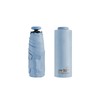 Mini Sun Travel UV Umbrella Anti UPF 50 Protection 99.9%