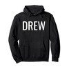 Drew Pullover Hoodie