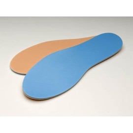 Langer Biomechanics Ppt Diab-a-sole Women 7-8 - Model 62520 - Pair