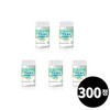 Living Factory H Partner Lactoferrin Premium 60 tablets, 5 units / 락토페린 프리미엄 60정, 5개