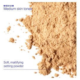 Fijador De Maquillaje Supergoop! Fps 35 100% Mineral 4.25 G