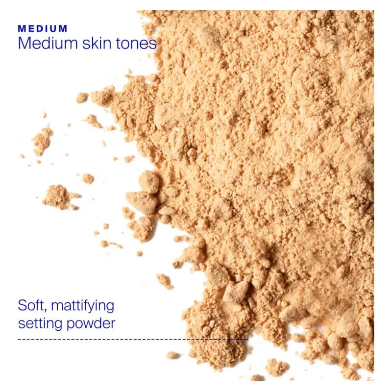 Fijador De Maquillaje Supergoop! Fps 35 100% Mineral 4.25 G