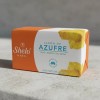 Jabón De Azufre Anti Grasa Sheló Nabel 100g Barra Piel