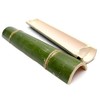Natural Bamboo Tread Foot Acupressure Massage Blood Circulation Fatigue Recovery