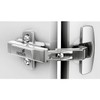 Hettich 9090109 Universal Hinge for Corner Cabinet Folding Doors Without