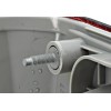 jpautowholesale For 1997-1999 Toyota Camry Inner Tail Light Set Driver