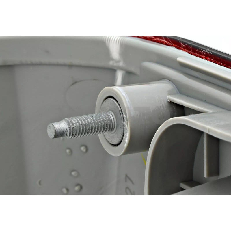 jpautowholesale For 1997-1999 Toyota Camry Inner Tail Light Set Driver