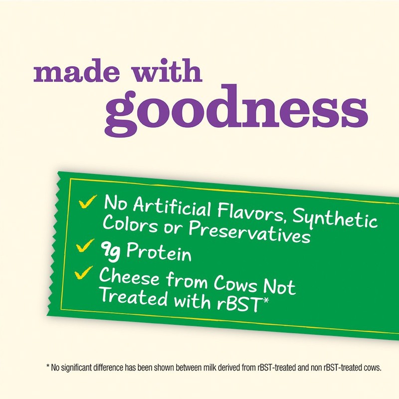 Annie's Macaroni and Cheese, Four Cheese Mac and Cheese, 5.5