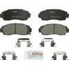 Bosch BC1089 QuietCast Premium Juego de Pastillas de Freno de