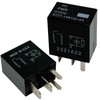 2Pcs 8T2T-14B192-AA Automotive Relay 12VDC 4 Pins Plug-in Reliable OEM
